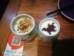 -锦尚阁烤鱼•天津菜(宣武门胡同店)