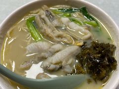-明呈黄鱼面馆(斜土路店)