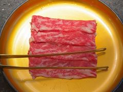 -牛New寿喜烧(新六百店)