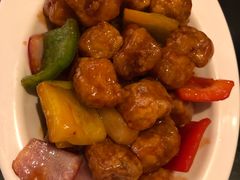 -翠华餐厅(正佳广场店)