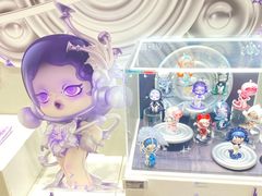 -泡泡玛特POPMART(凯德大峡谷店)