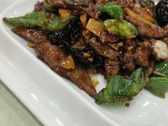 -东四民芳餐厅(世茂工三店)