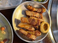 -大喜烤肉(海宁尚东店)