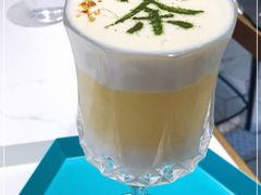 -茶是一枝花泡茶店