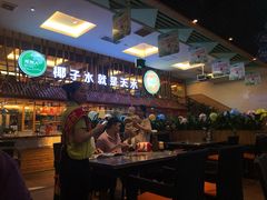 -龙泉人椰子鸡·糟粕醋·地标海南菜(龙昆南店)
