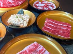 -牛New寿喜烧(龙湖金沙天街店)