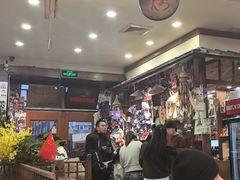 -玉桥餐厅(天坛店)