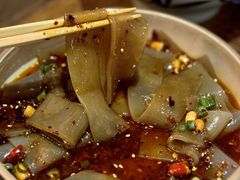 -铁公鸡·四川料理(天环广场店)