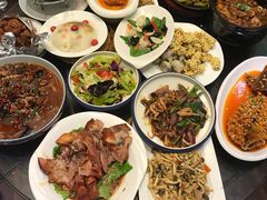 -羊城酒店·中餐厅