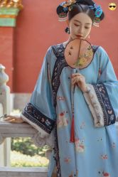 点击看大图 -美云庭古装·格格服汉服·京城旅拍(北京店)