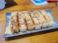 -付小姐在成都(吾悦广场店)