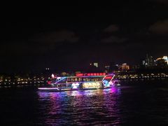-珠江夜游广州塔·中大码头