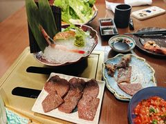-本寻烧肉酒场(双井店)