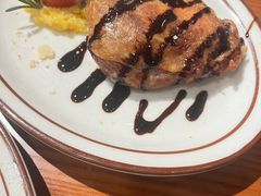 -CRAZYONES西班牙海鲜饭(上海美罗城店)