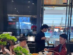 -胜记酒家·风味线(南山花园城店)