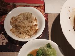 -大师兄·西北小馆(南沙万达广场店)