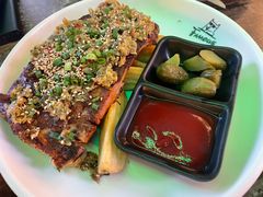 -Famous肥猫墨西哥音乐餐吧(五棵松华熙LIVE店)