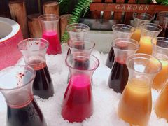 -韩风源烧烤涮自助餐厅(禹州新一峰店)