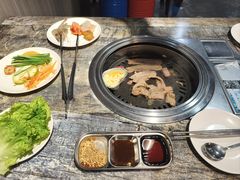 -33韩式自助烧烤(环城南路店)