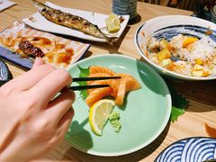 -六本目日式料理(珊瑚沙家园店)