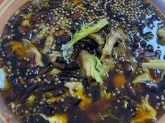 -青麻椒川菜小馆(群力新苑店)