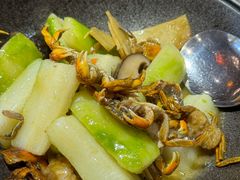 -德胜轩正宗顺德菜(宝安沙井会展中心店)