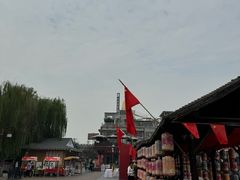 -茯茶镇