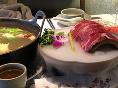 -盡膳口福·百年汤方火锅(科华北路店)