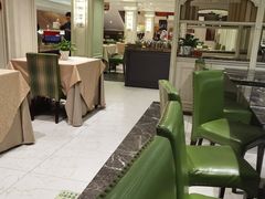 大堂-大鸭梨烤鸭(左家庄店)