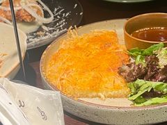 -Fuzzy Bistro 浮几韩餐·茶酒馆