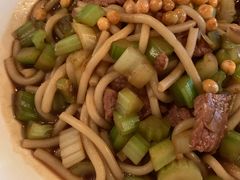 -疆Jiang·新疆秘制料理