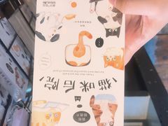 -猫咪博物馆(顶澳仔猫街店)