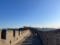 -慕田峪长城
