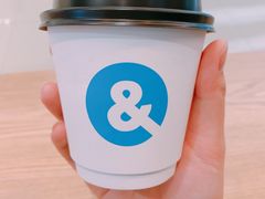 -COFFii&JOY(龙江新城市广场店)