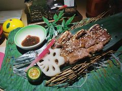 -江左尚白日本料理(万象城店)