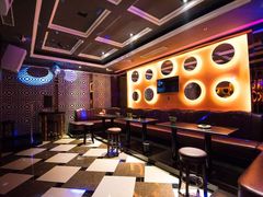 -欢乐空间KTV(奥山世纪城店)