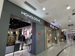 -凯德MALL(西直门店)