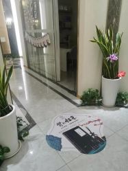 -雅曼妮spa美容养生