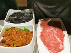 -海底捞火锅(雄峰城店)