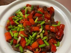-杨记隆府重庆江湖菜(大悦城店)