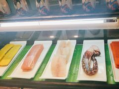 -棕榈阁·巴西烤肉海鲜自助餐厅(中州皇冠假日酒店)