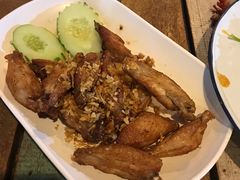 -Doo Dee Thai Food(Issan/Isaan/Esan)