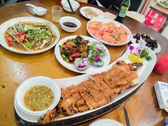 -醉壹号海鲜大排档(厦门店)