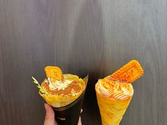 -July tale·可丽饼(德基广场店)