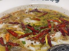 -太二酸菜鱼(福州泰禾店)