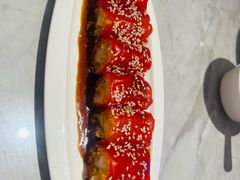 -陶兰居·手工点心·粤菜(圆融时代广场店)