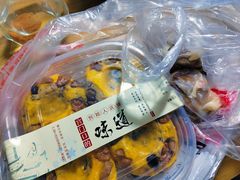 -宫门口馒头铺(创始人总店)