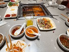 -海底捞火锅(吾悦广场店)