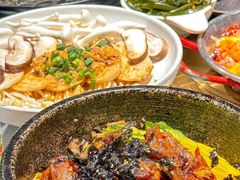 -韩时烤肉(枫蓝店)