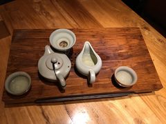 -颐和•海鲜砂锅粥•啫啫煲(奥林匹克广场店)